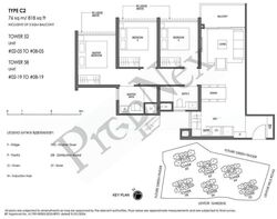 Lentor Gardens (D26), Condominium #611097261